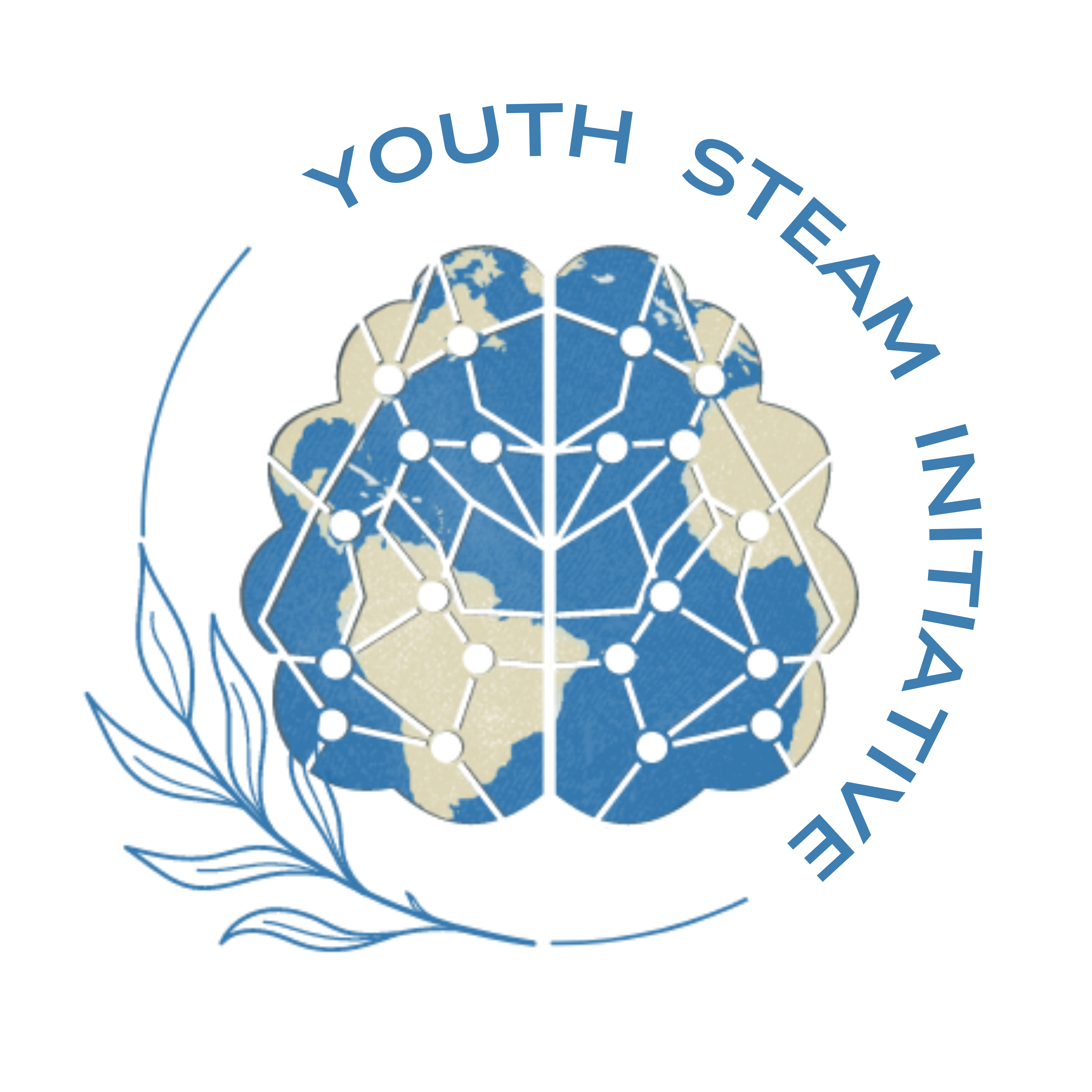 Youth STEAM Initiative Logo